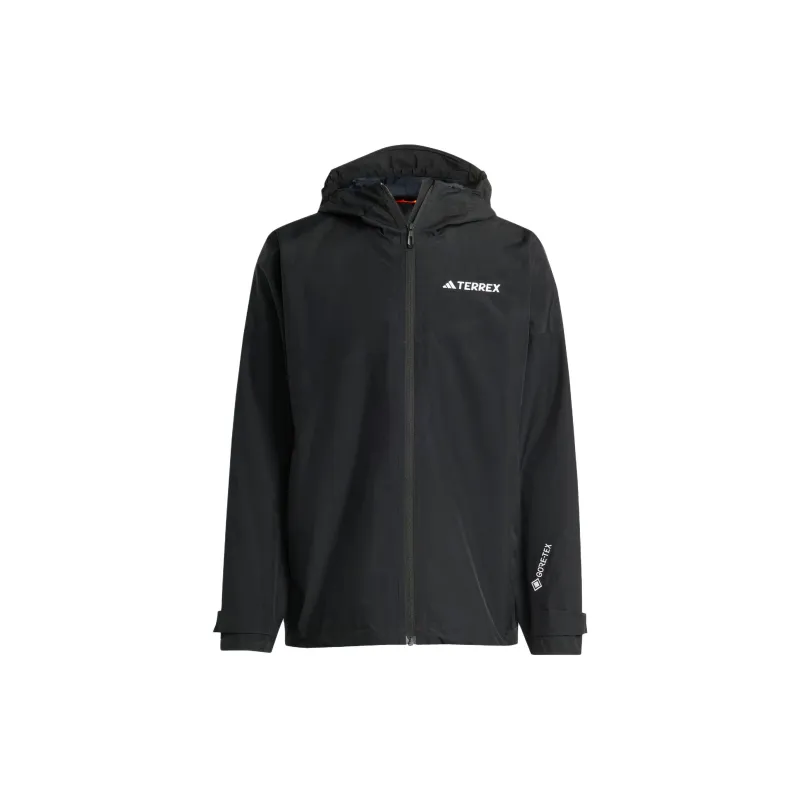 Adidas Free Shipping With AdiClub Terrex Xperior 2L GORE TEX Performance Jacket-0