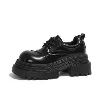 SHUXI Casual Single Shoes Women's
