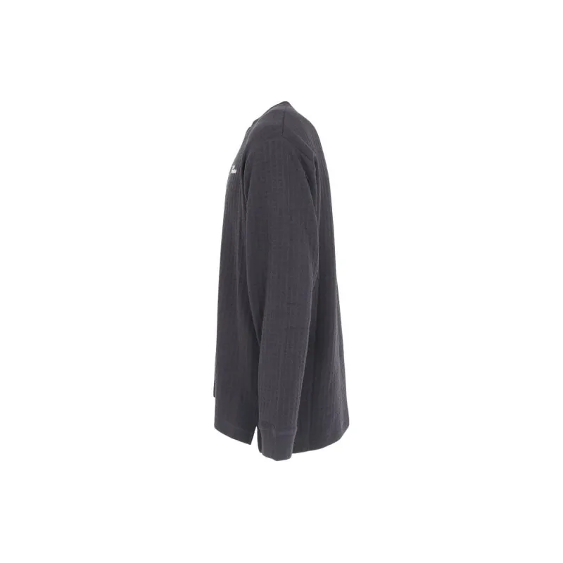 Jack Wolfskin T Shirt Men's Dark Gray-3