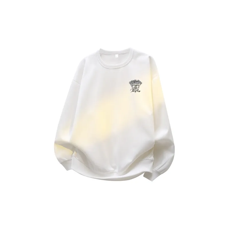 AI3 Iverson China Series Sweatshirt Unisex-1