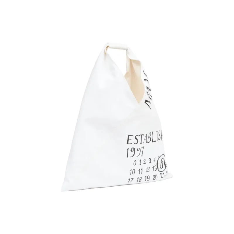 MM6 Maison Margiela Classic Japanese Handbag-1
