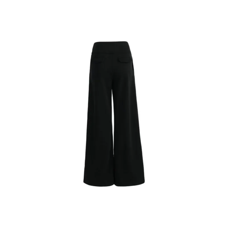 ZAZN Casual Pants Women's White-29
