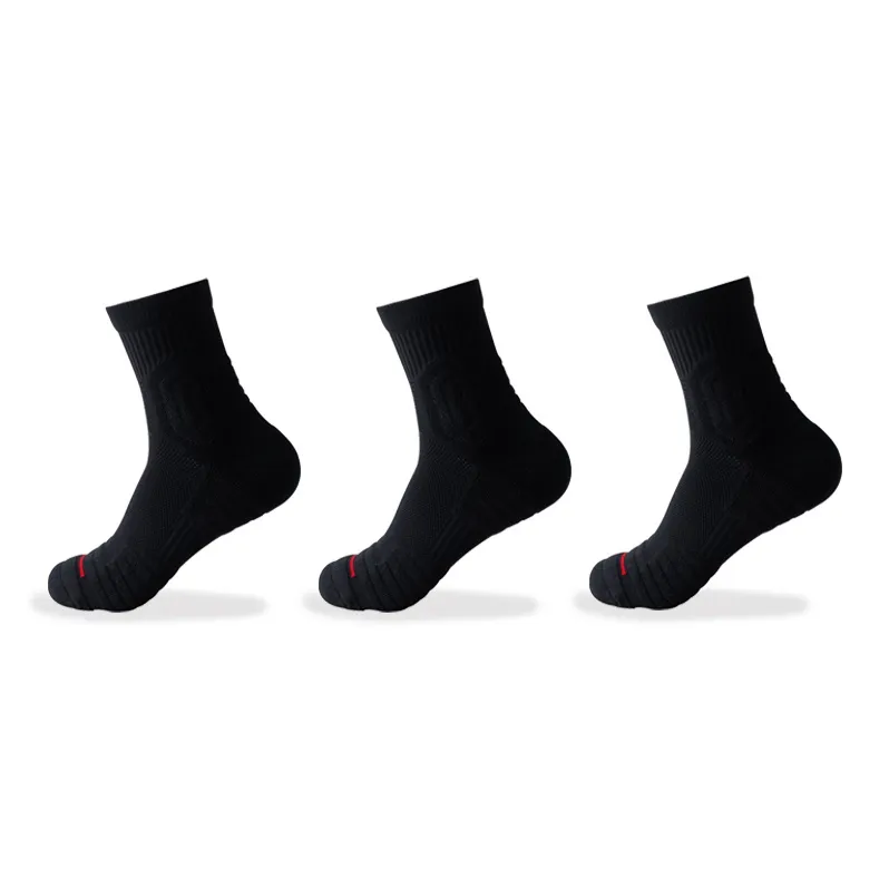 YOOKA Basketball Socks Unisex Combo Set-33