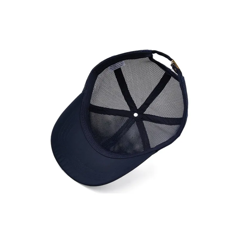 DENSSYNE Polyester Baseball Caps Unisex-2