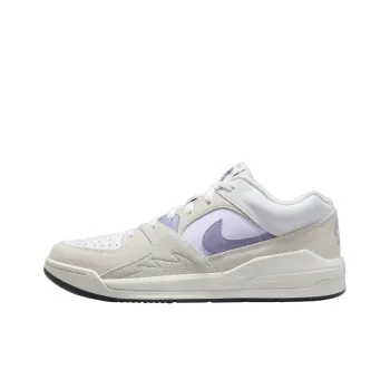 JORDAN Stadium 90 White Indigo Haze