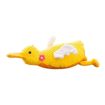 Hippie dogs Pet Toys