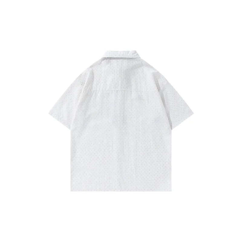 BEAR UNION Shirts Unisex-3