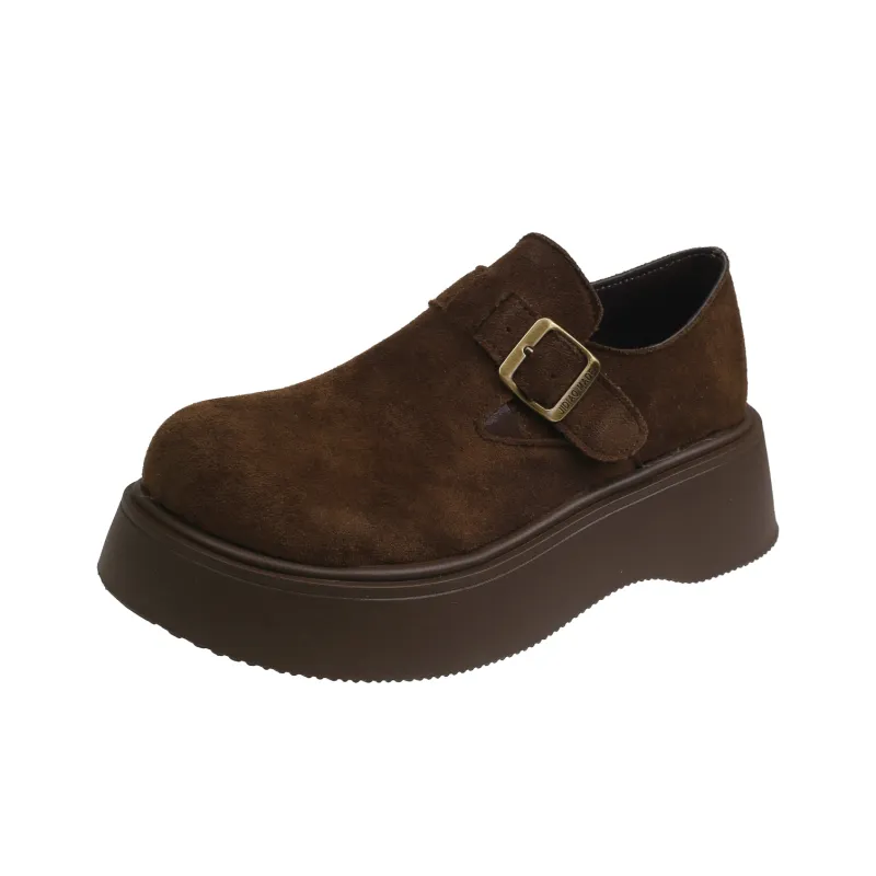 Nrillo Casual Single Shoes Women's-5