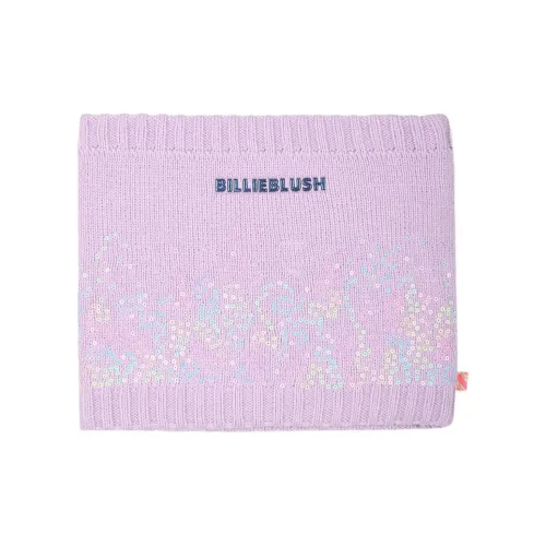 Billieblush Cotton Earmuffs Kids' Purple