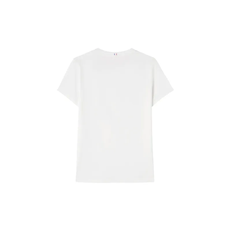 Le Coq Sportif Regular T Shirt Women's-1