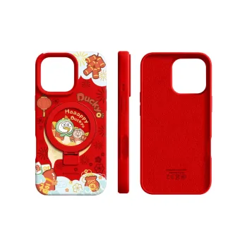 BC@RBRKK Phone Cases
