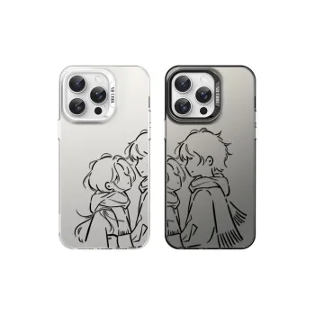 Tronic Danone Phone Cases