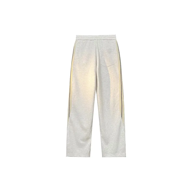 HOWIE LANDAU Casual Pants Unisex-3