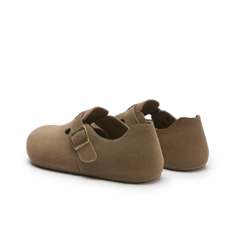 Hotwind Pinecone Grey Series Casual Shoes Men's-8