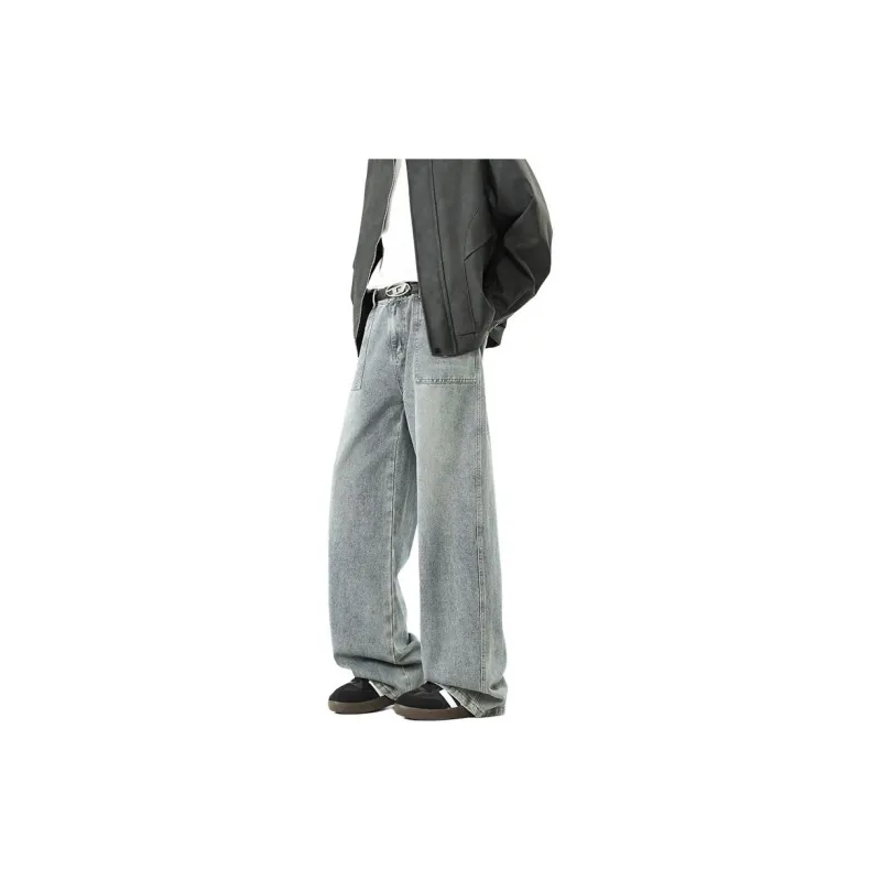 NC 30 Jeans Unisex-1