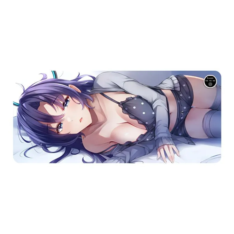 GULAN Mouse Pad Extra Large Heating Desk Pad SJCL40 49 For Students Dormitory Office Writing-1