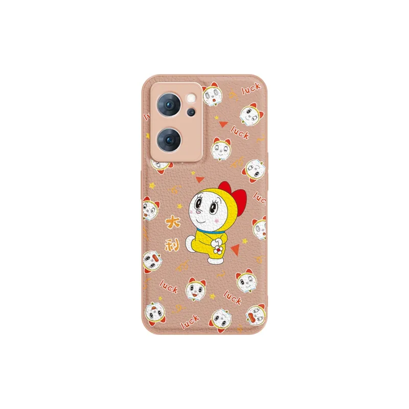 Doraemon/a Phone Cases-3