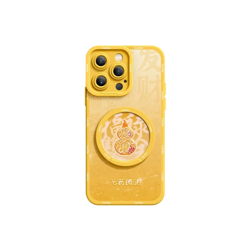 SUPER MOUSE Phone Cases-4