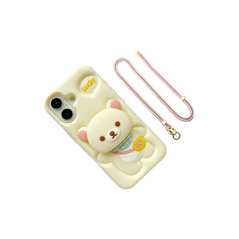 HUANBAOKE Phone Cases-5