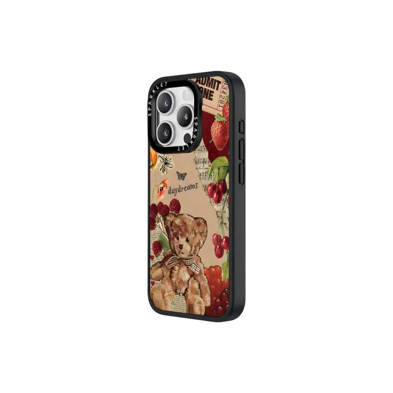 Ray chain Phone Cases-1