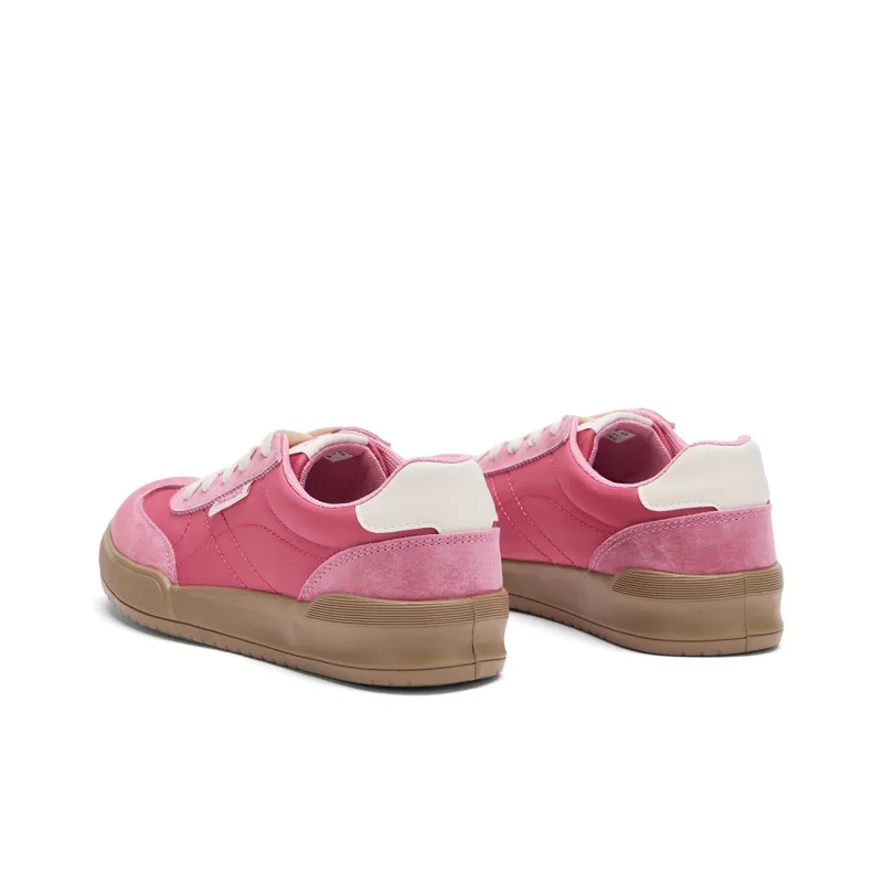 Hotwind Heartbeat Early Spring Collection Low Top Casual Shoes Women's-2