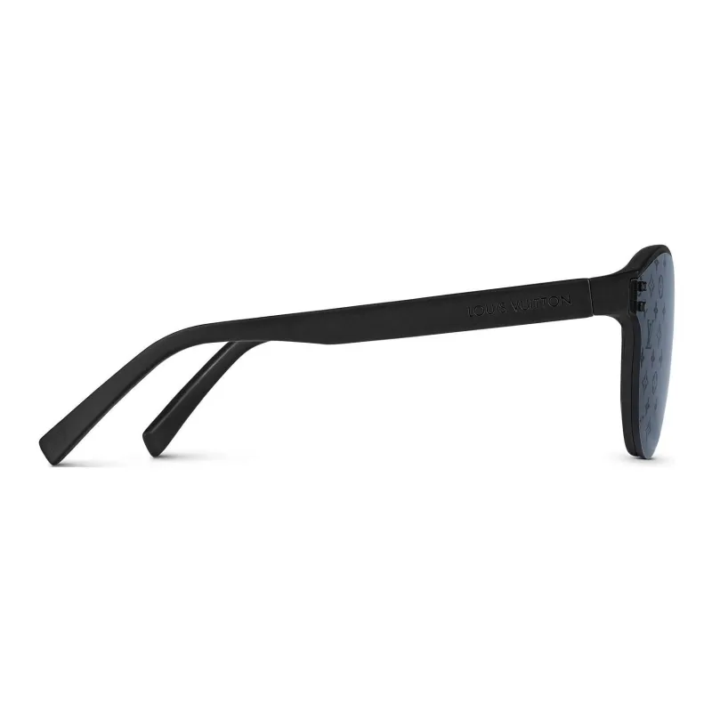LOUIS VUITTON Lv Waimea Round Sunglasses-2