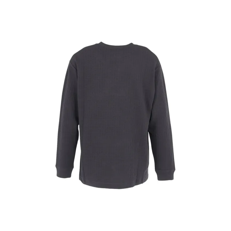 Jack Wolfskin T Shirt Men's Dark Gray-1