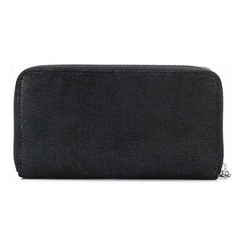 Stella McCartney Falabella Zip Around Continental Wallet-1