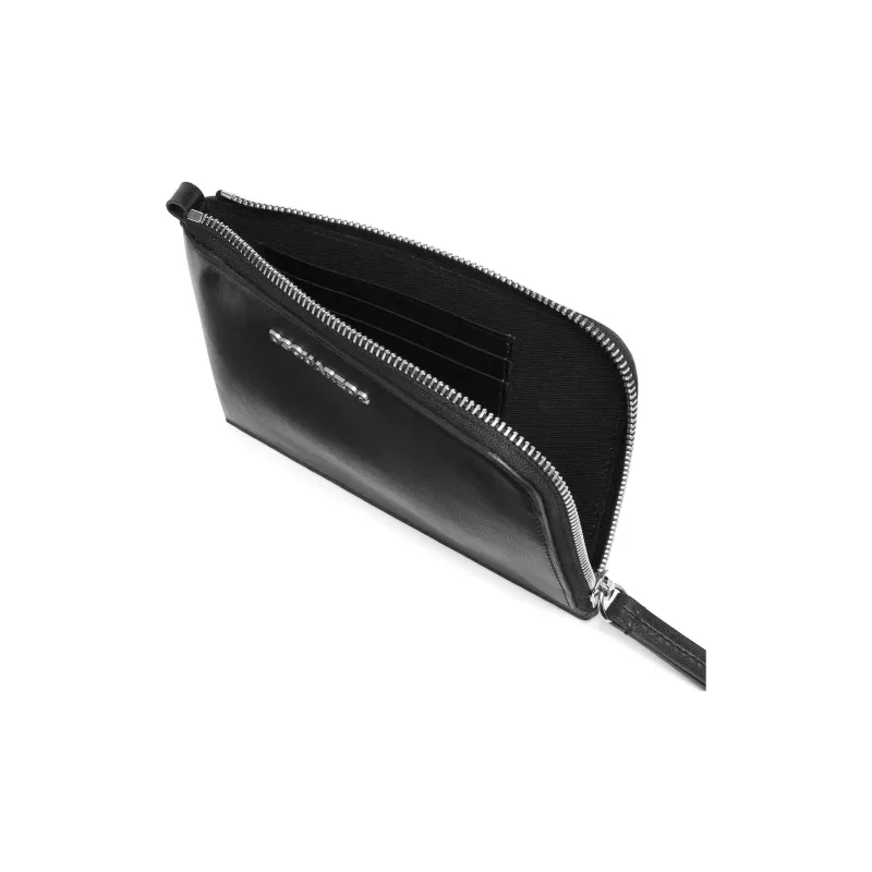 DSQUARED 2 Logo lettering Coin Purse-2