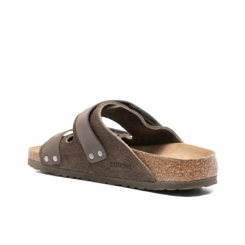 Birkenstock Uji Slides-2
