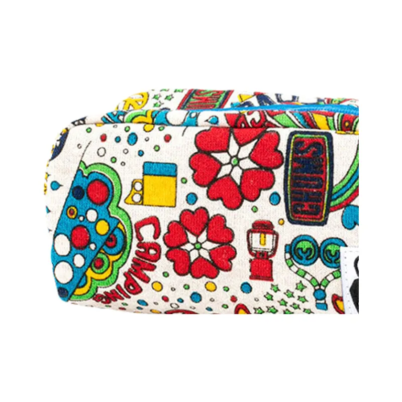 CHUMS Travel Storage Bag Hippy Z163-2