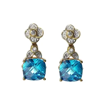 NAITANG S925 Silver Earrings Unisex