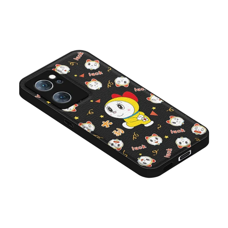 Doraemon/a Phone Cases-10