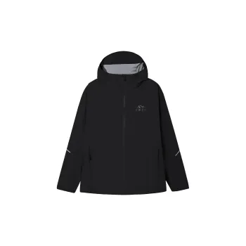 HIMALAYA Waterproof, Windproof, Abrasion Resistant, Thermal Windbreaker Jacket Men's