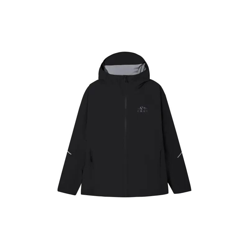 HIMALAYA Waterproof, Windproof, Abrasion Resistant, Thermal Windbreaker Jacket Men's-0