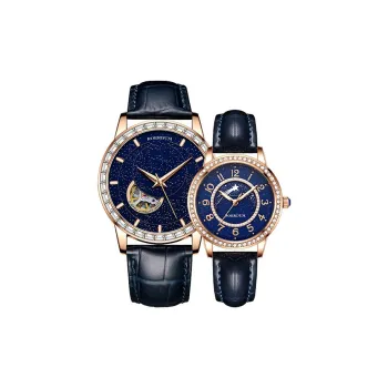ROERDUM Men Watch