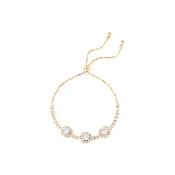 Star Treasures Alloy Bracelets Women's