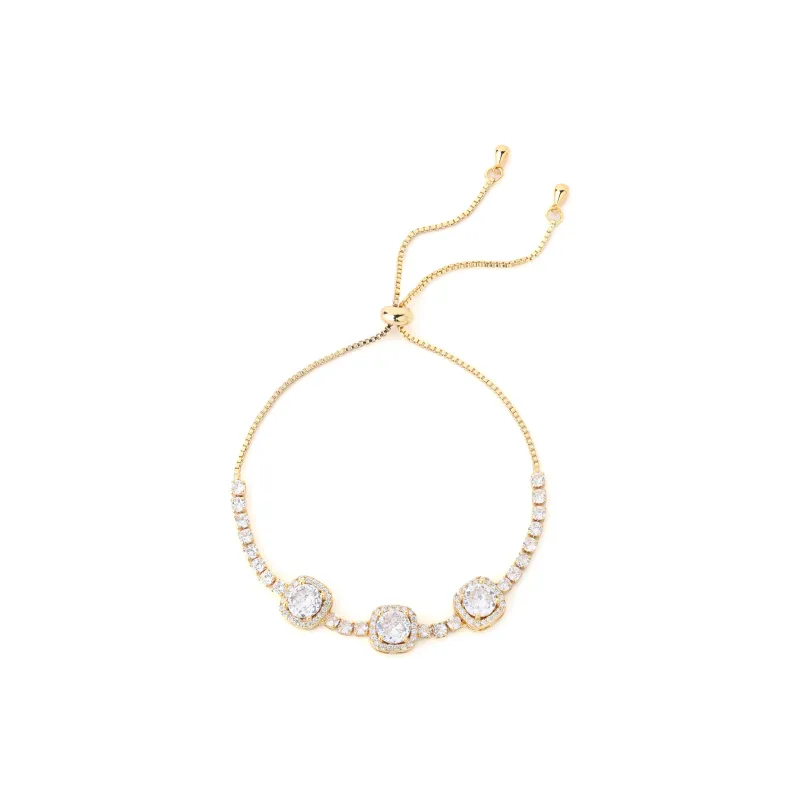 Star Treasures Alloy Bracelets Women's-0