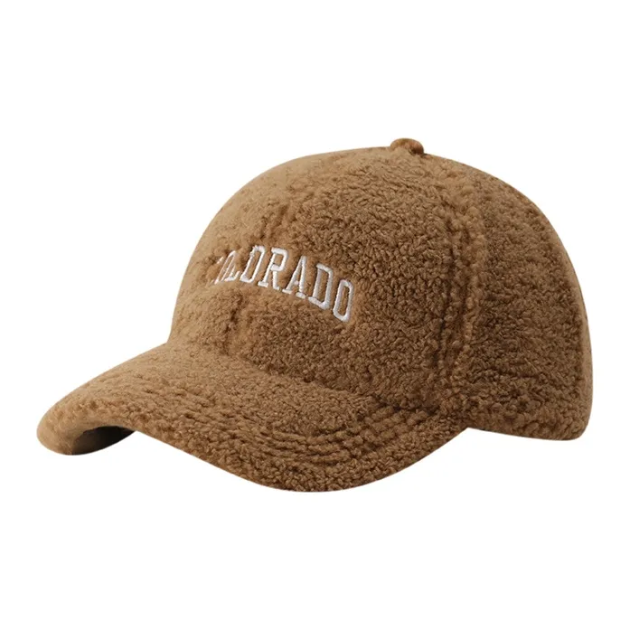 Big Head Planet Cotton Baseball Caps Unisex-7