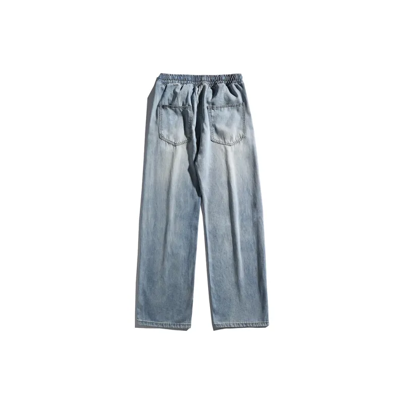 SWISS MILITARY Jeans Unisex-9