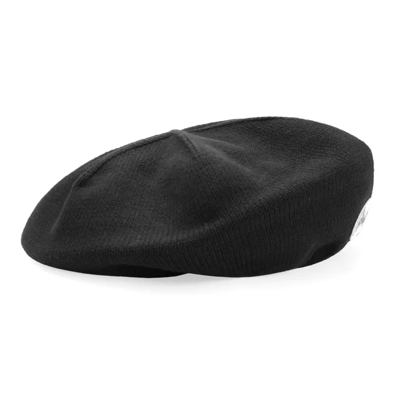 GENANX Berets Unisex-2