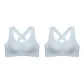 Blue White+Blue White (2 Pack)