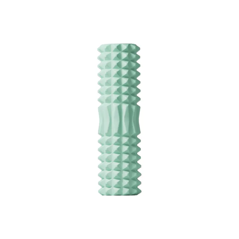 Mulinsen Hollow Foam Rollers EVA+PVC 30*8cm/33*12.5cm/45*12.5cm-27