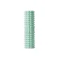 Crescent Yoga Column-Matcha Green[45CM Extended Length]for More Comprehensive Massage