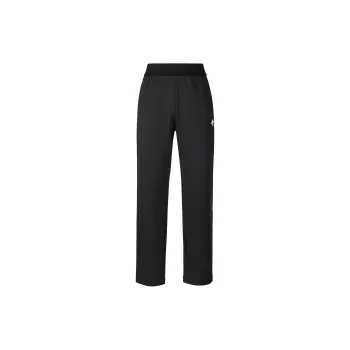DESCENTE TRAINING Knitted Sports Pants Men's
