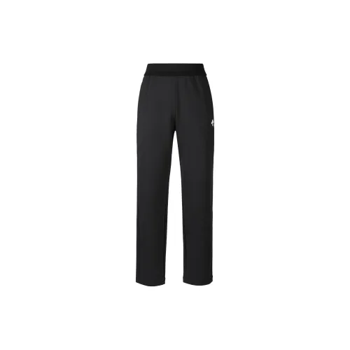 DESCENTE TRAINING Knitted Sports smock Pants Men's