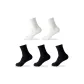2 White+3 Black[5 Pack]
