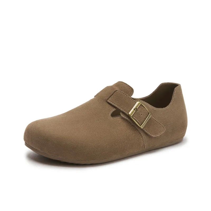 Hotwind Pinecone Grey Series Casual Shoes Men's-6