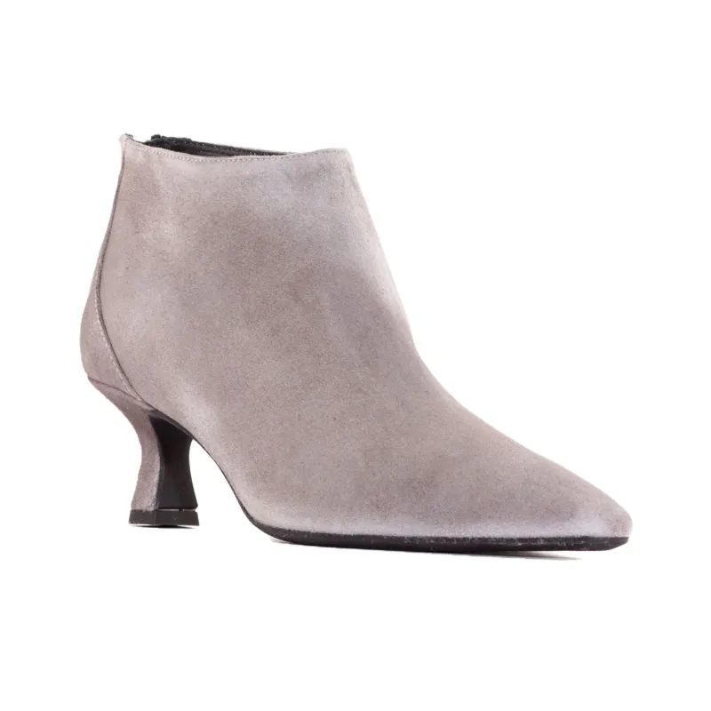 Roberto Festa Zac Ankle Boots 5.5cm Women's Gray-2