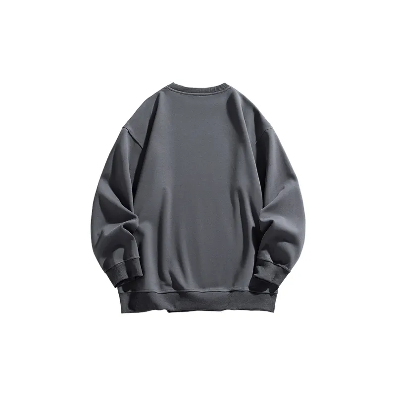 TUCANO Sweatshirts Unisex-7
